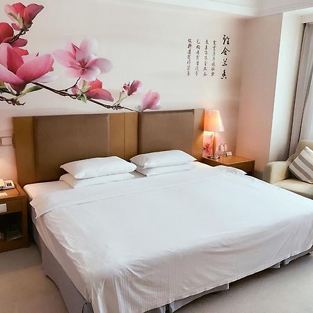 Culture Plaza Hotel Zhejiang Hangzhou Eksteriør bilde