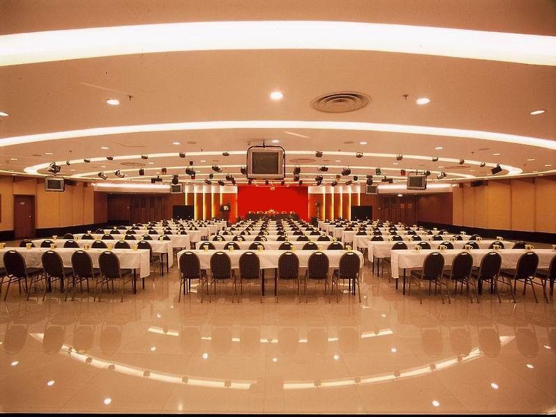 Culture Plaza Hotel Zhejiang Hangzhou Eksteriør bilde