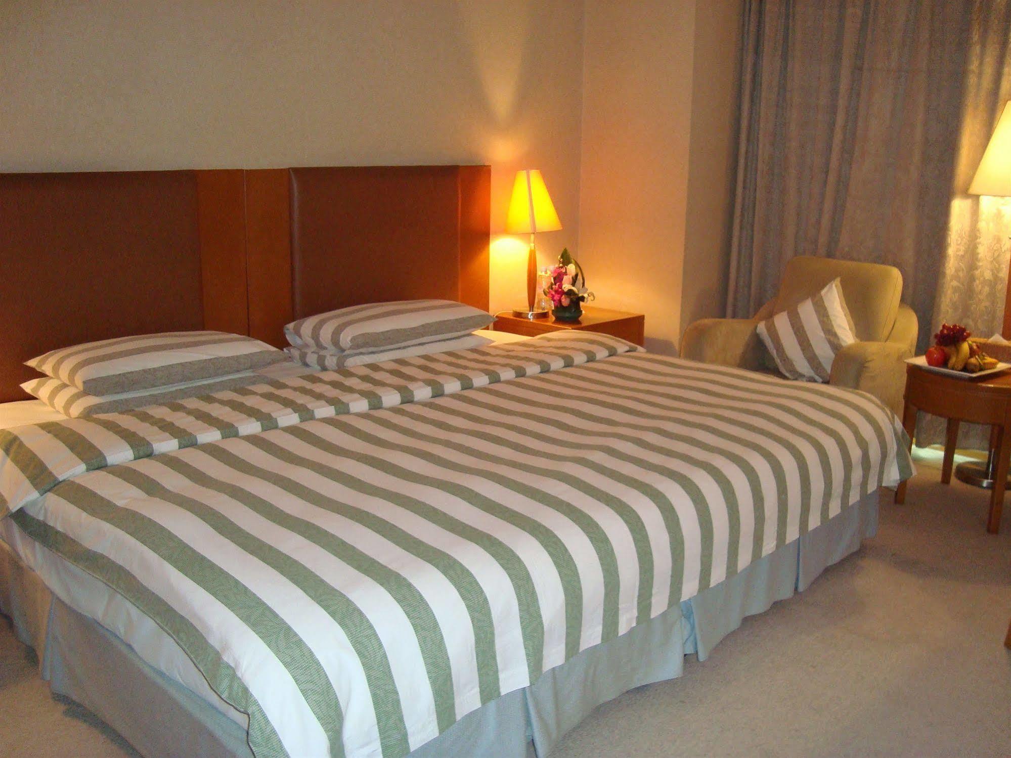 Culture Plaza Hotel Zhejiang Hangzhou Eksteriør bilde